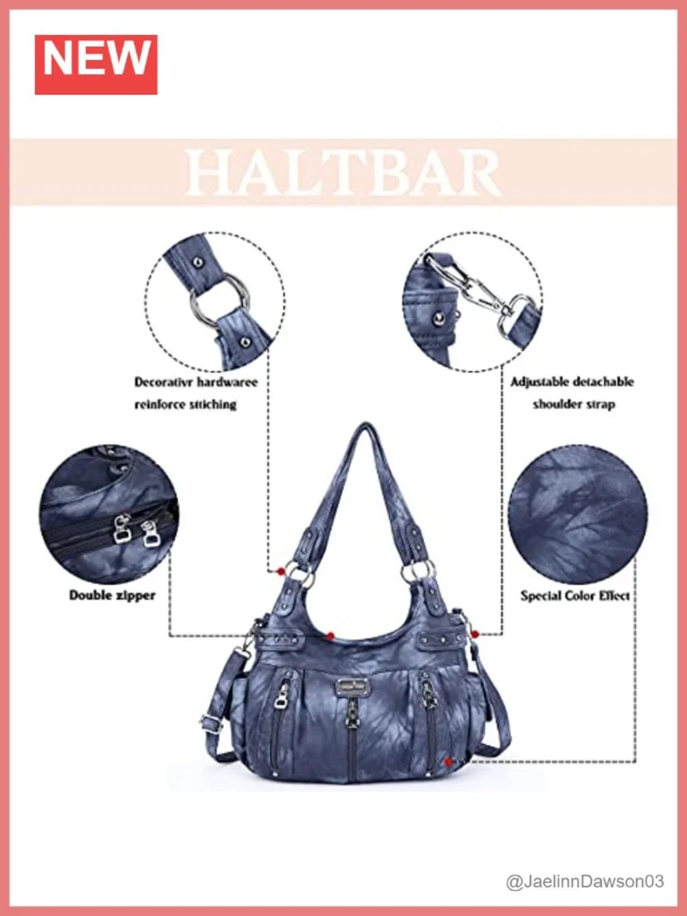 N/A versatile hobo